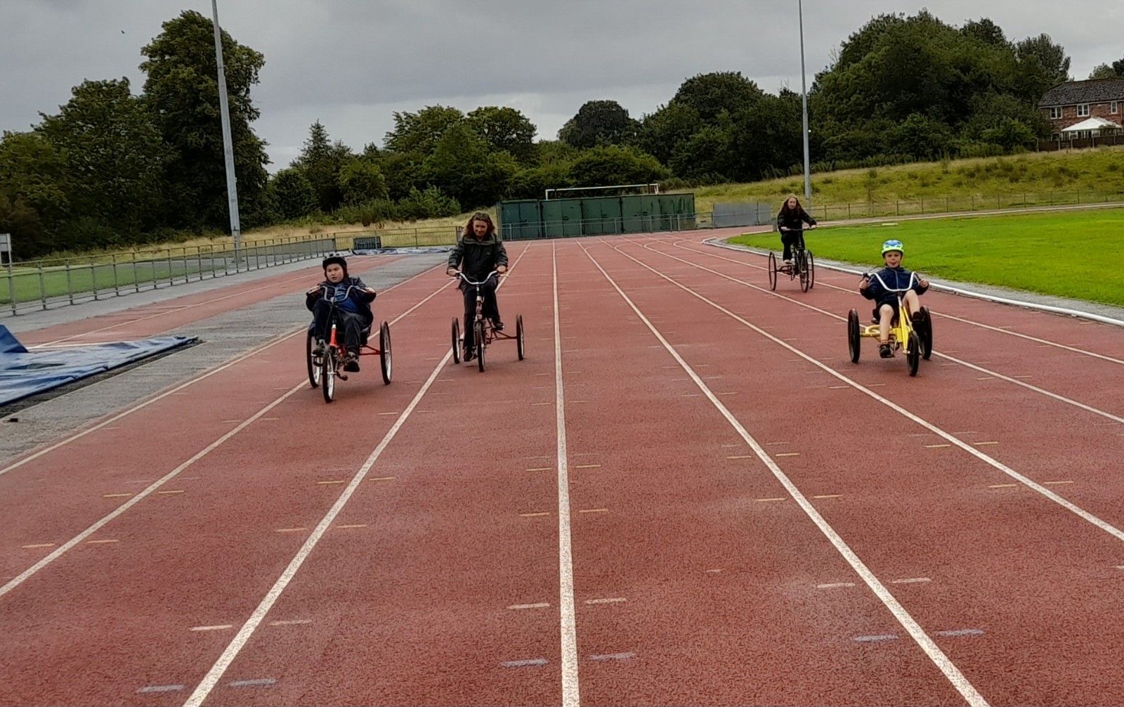 SEND - Macc Ability for All Cycling & Sports - image 4
