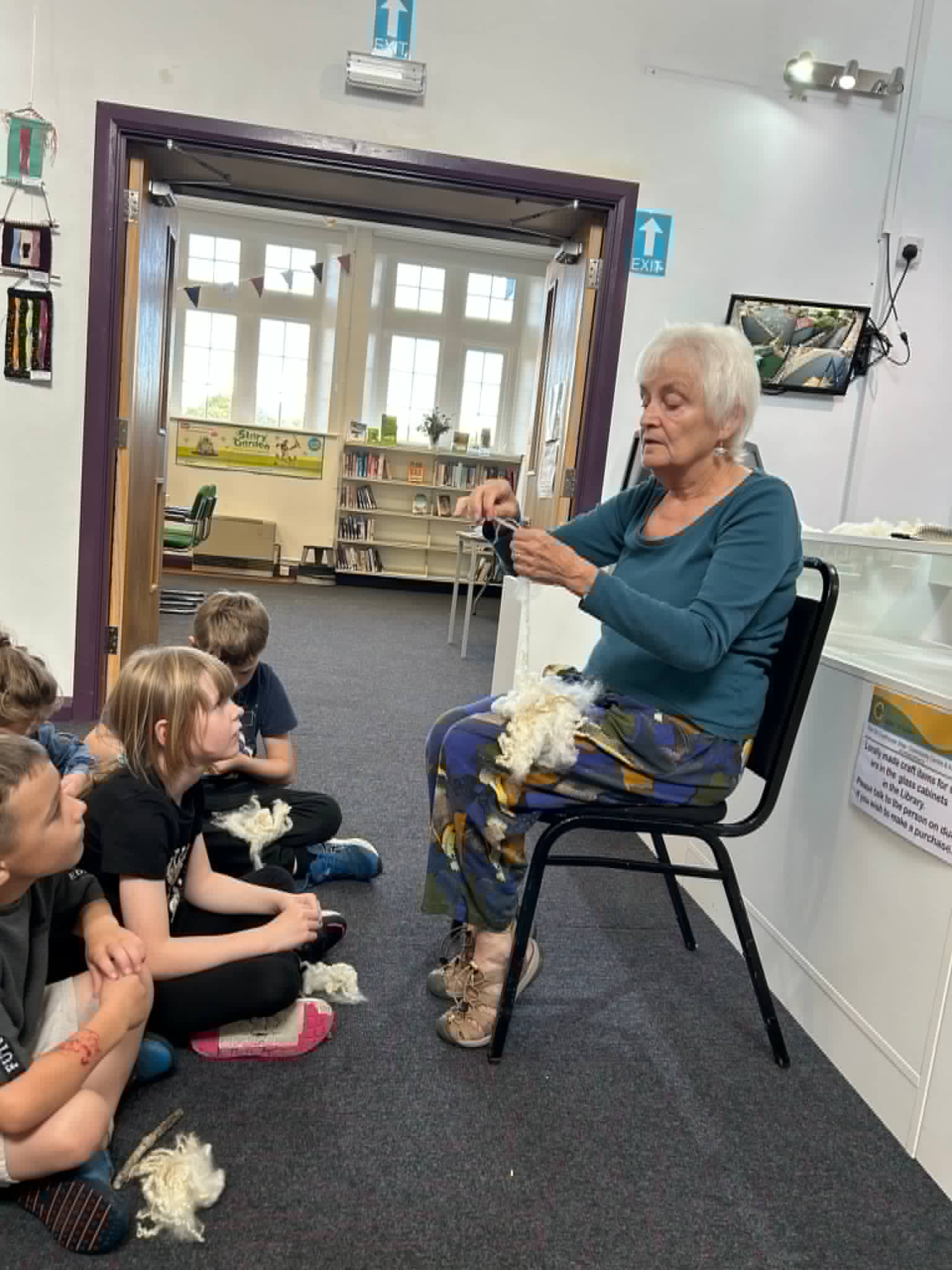 Shap School Summer Holiday Club - image 12