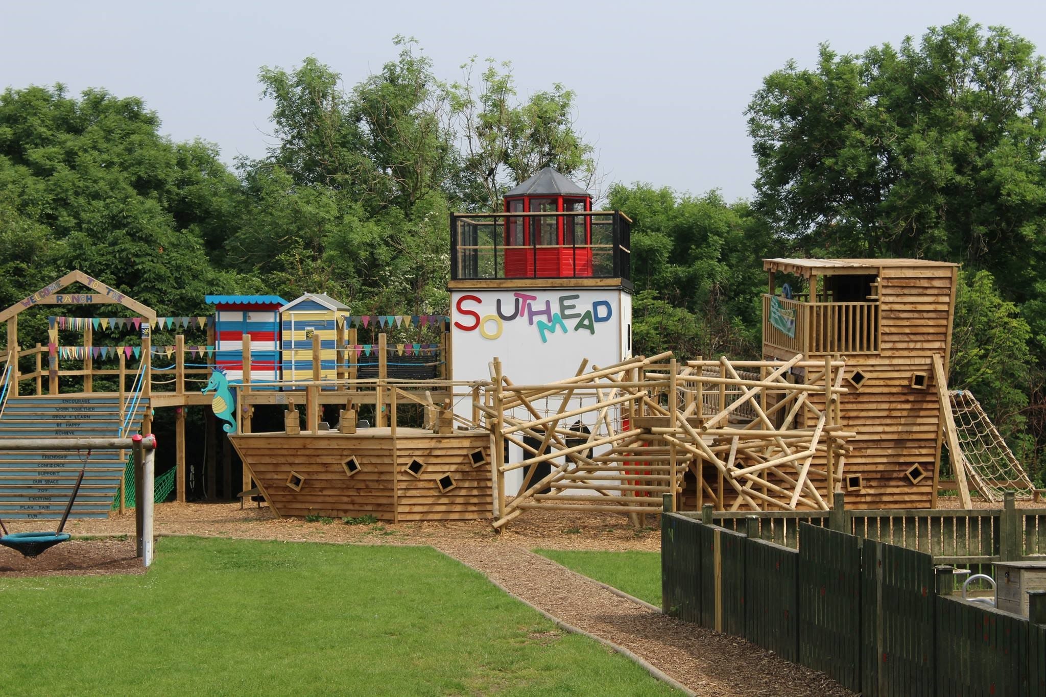 Incredible Adventure! SEND Family Play & Lunch block mentored by Incredible Kids