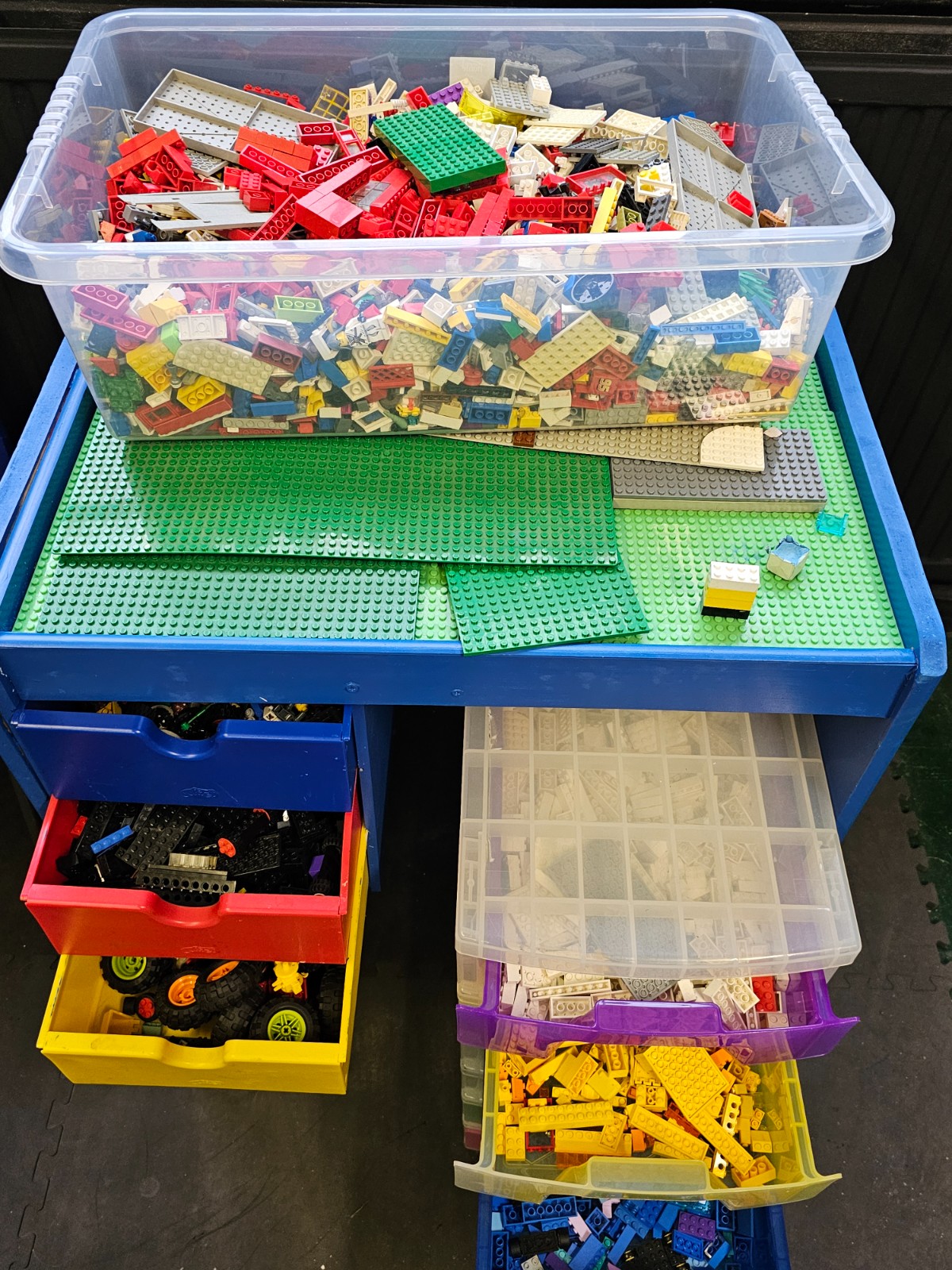 ACE Easter HAF Programme - image 8