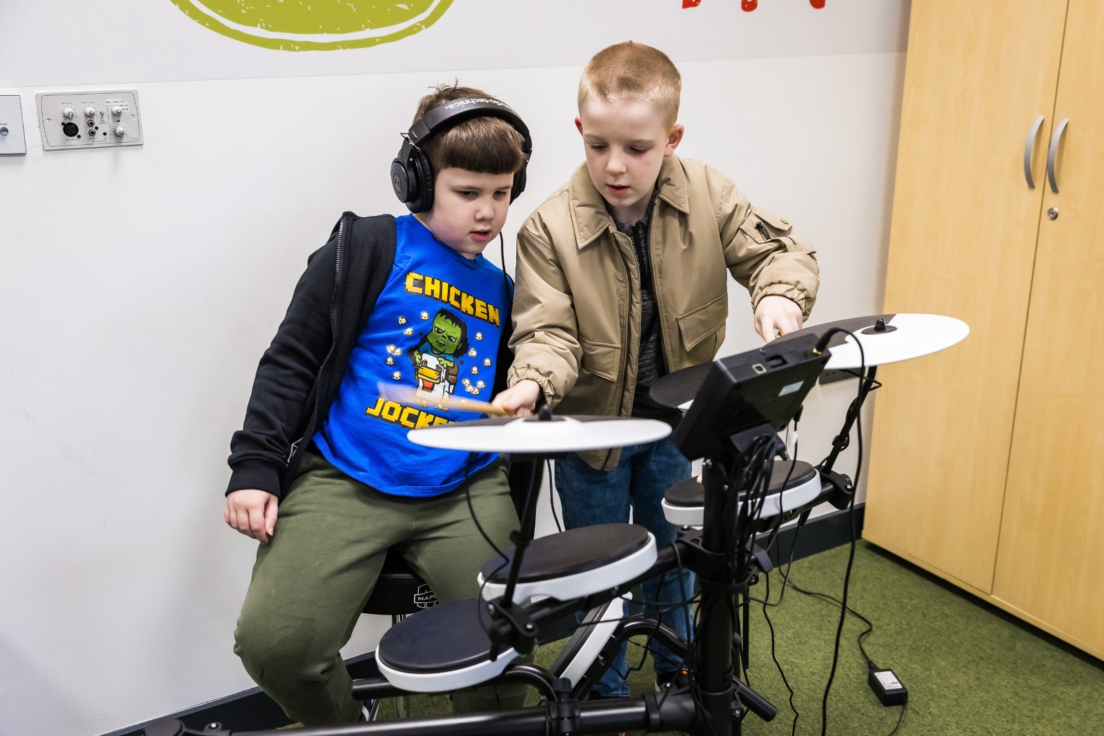 Base71 Easter Holiday Club (HAF) - image 5