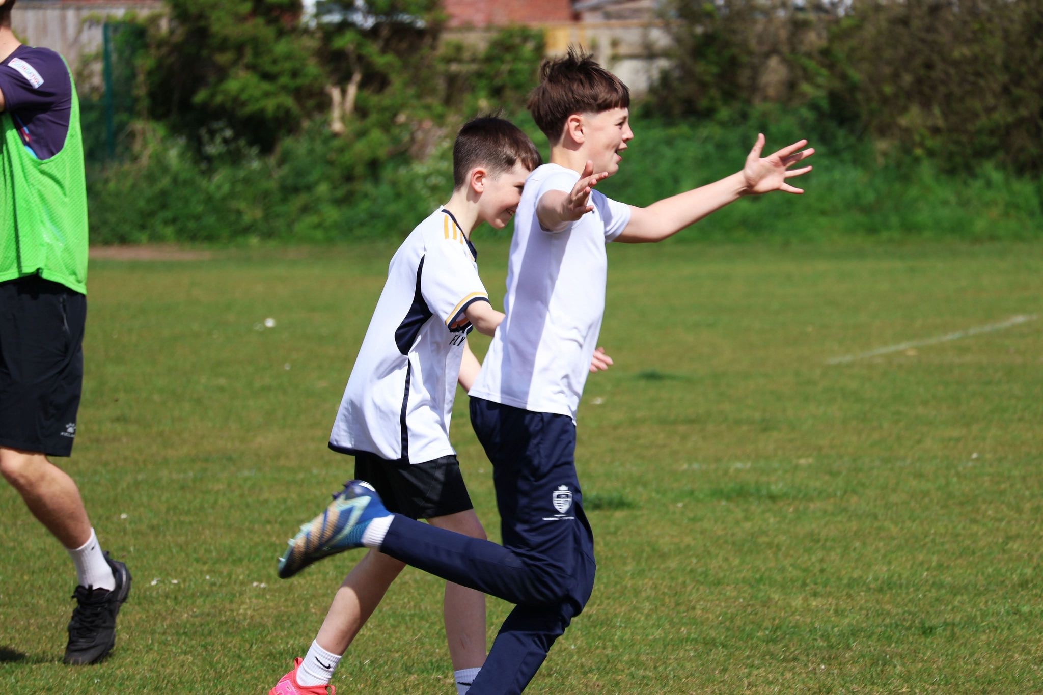 Summer Football Camp 12-16 - image 5