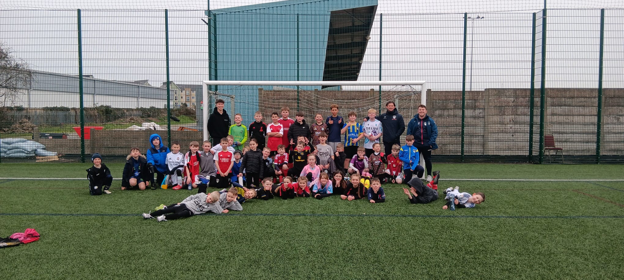 Football Fun Days - image 8