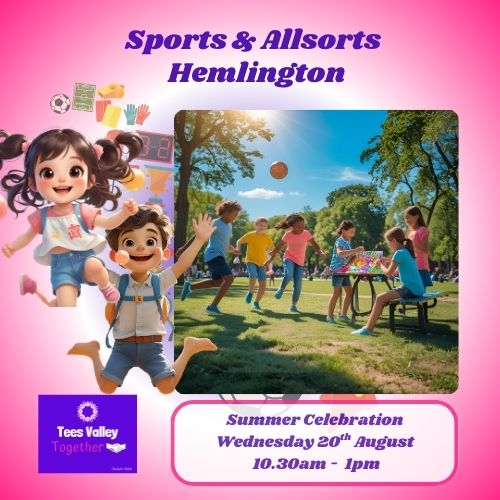 Summer celebration - image 3