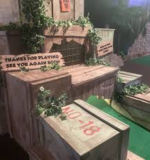 Doves Care Adventure Mini Golf - image 3