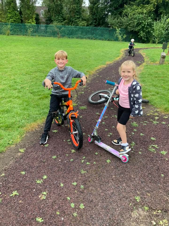 Little Saplings Holiday Club - HAF Place - image 11