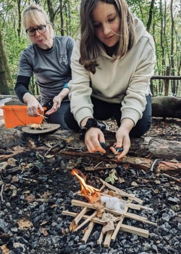 Forest Wellbeing - image 5