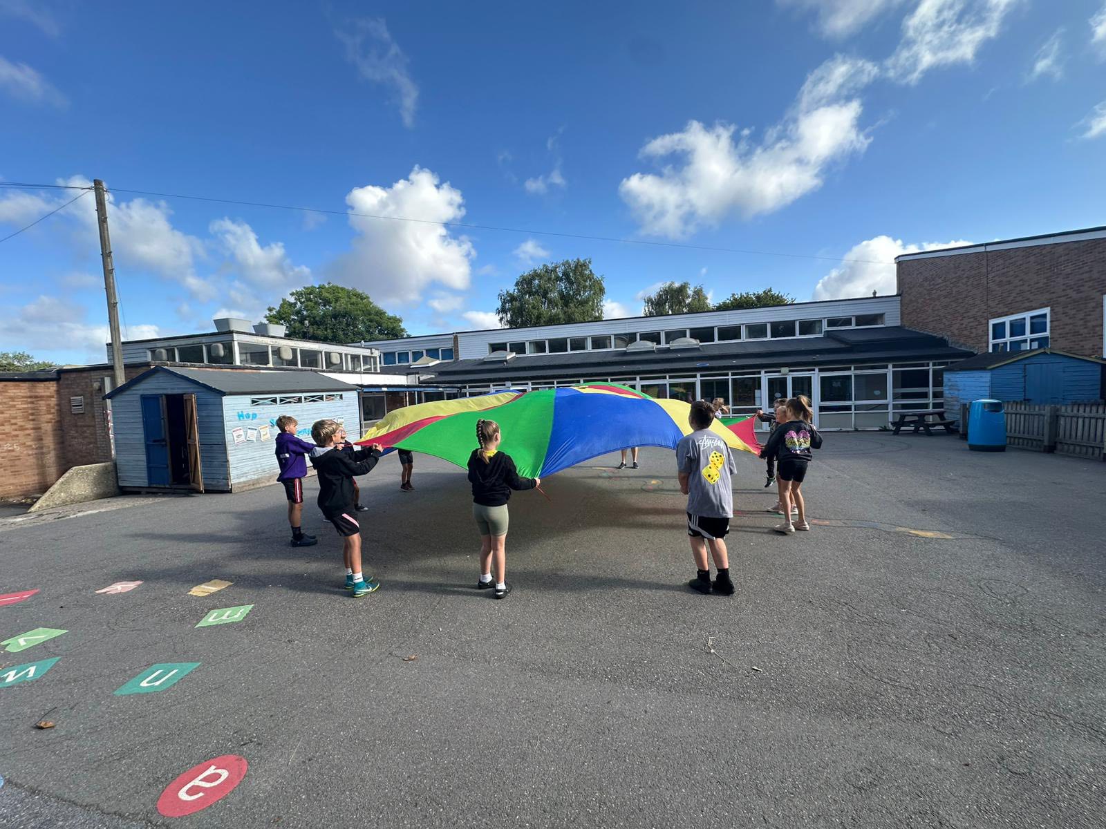 Happy Holidays @ Westcliff Primary - image 6