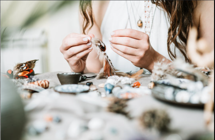 Godalming Youth - Jewellery making - image 3