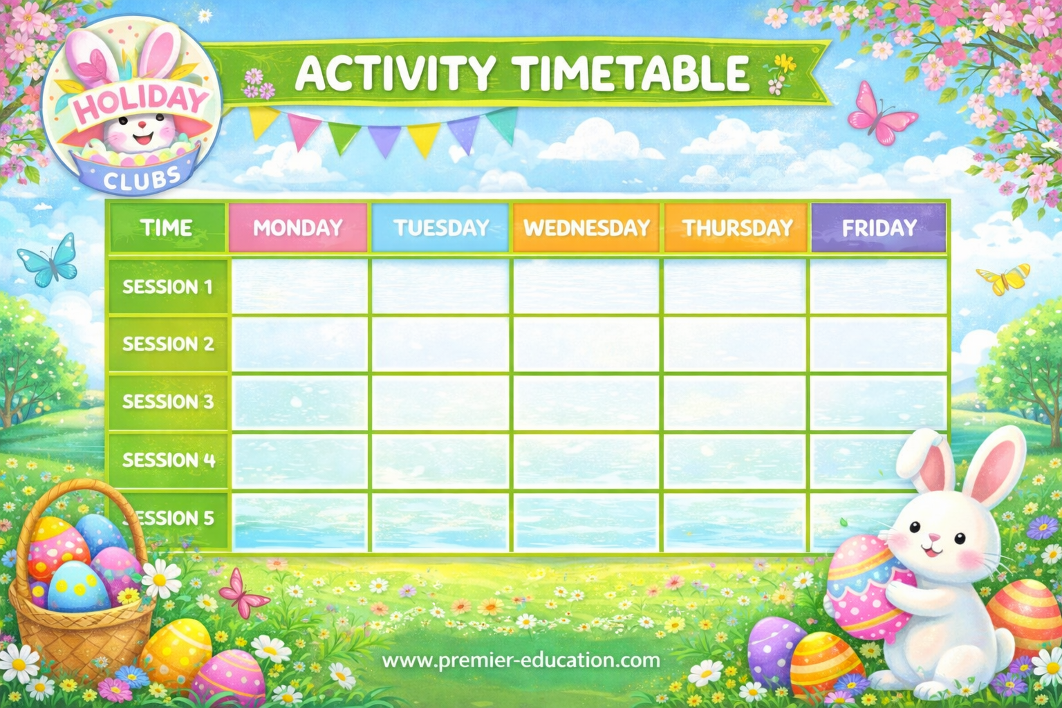 Premier Education - St Christophers - image 3