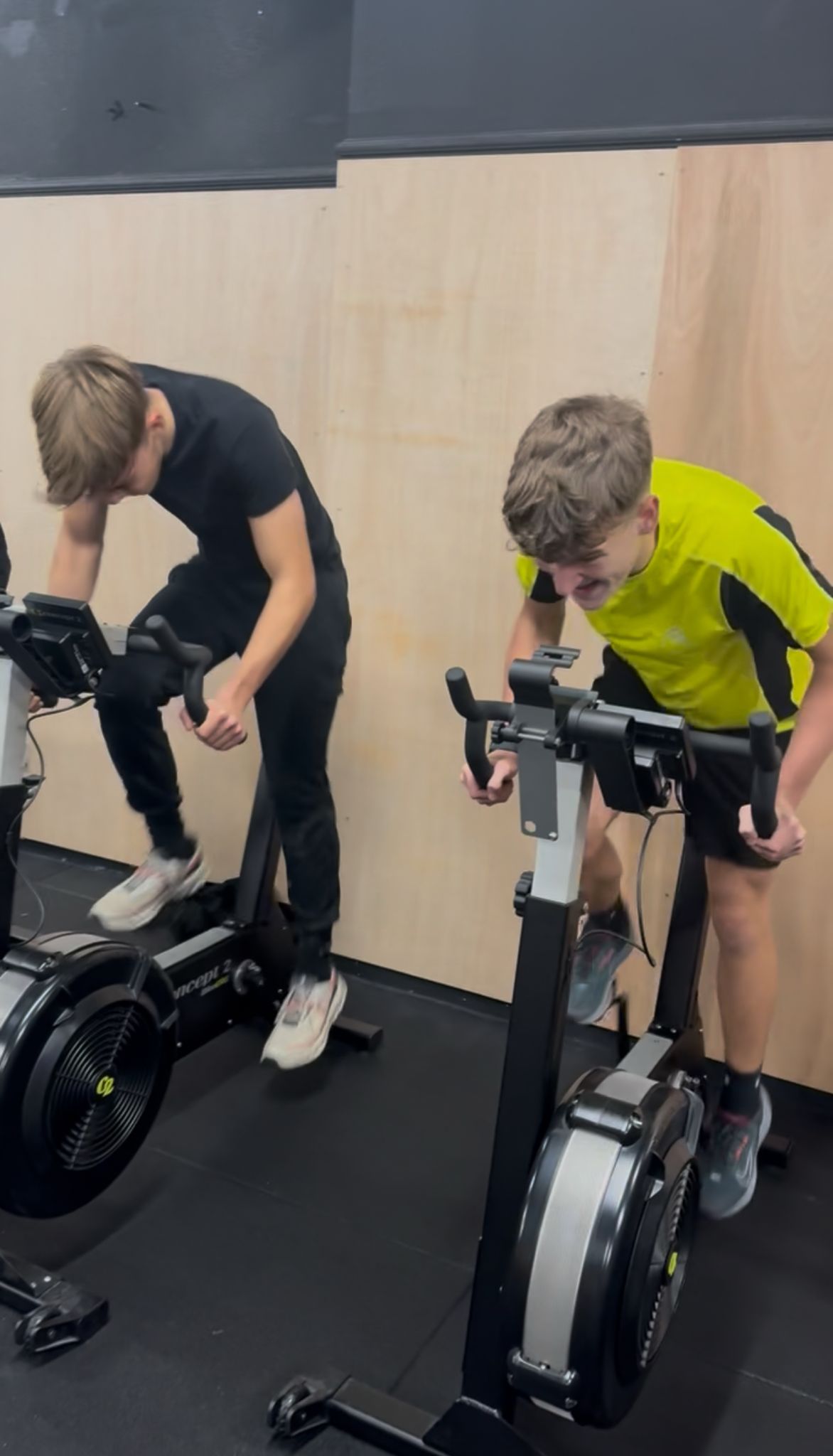 SK Future Fit Gym Castletown - image 10