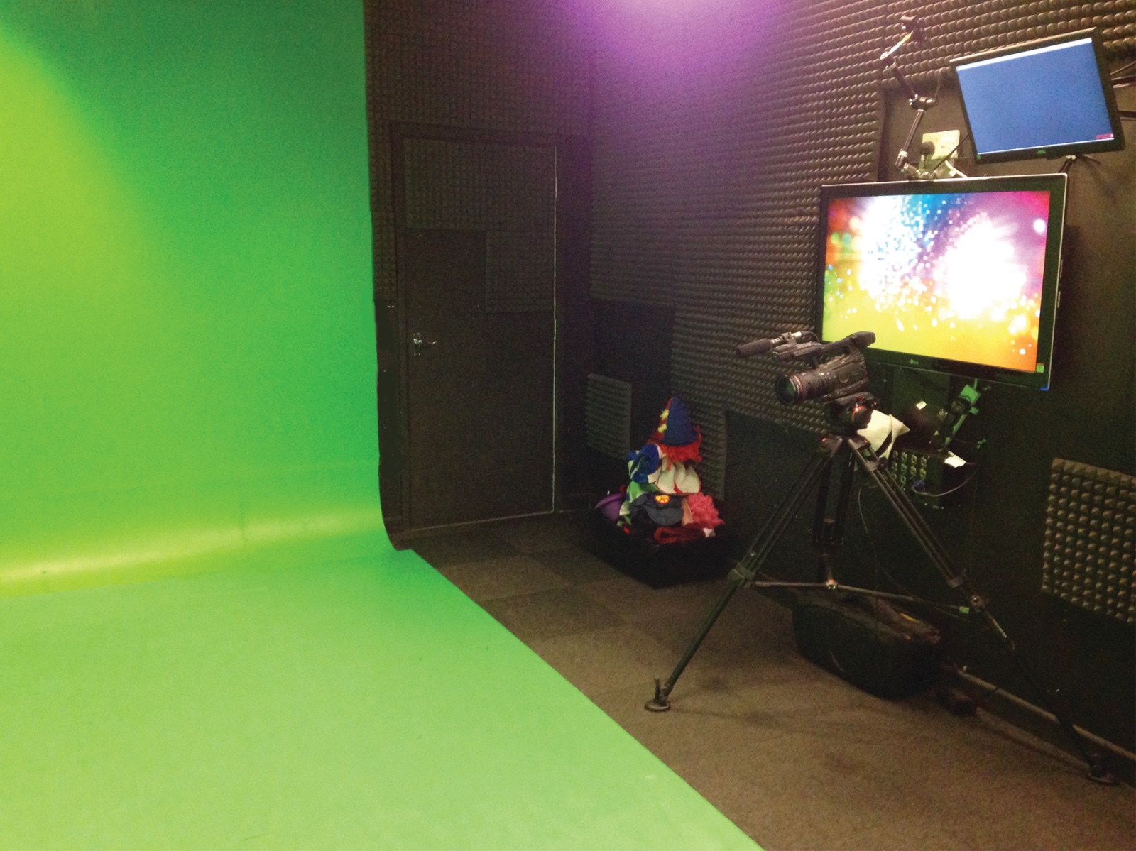 Studio Megastar Summer Camp - HAF - image 6