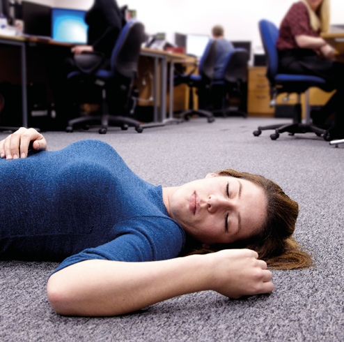 Level 3 First-Aid at Work Requal (RFAW) - image 2
