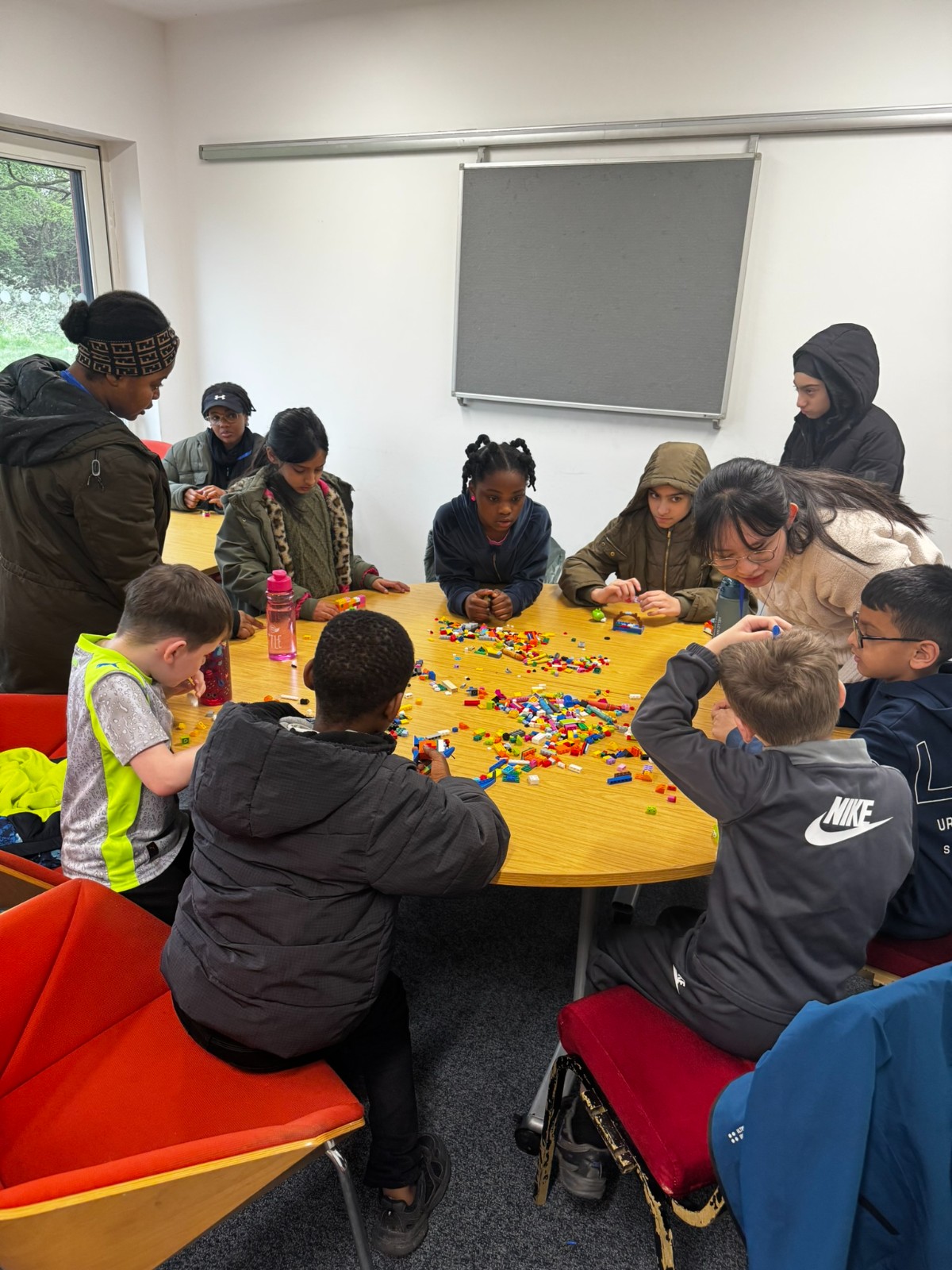 Spring into Fun – Tameside May Half-Term Club - image 5