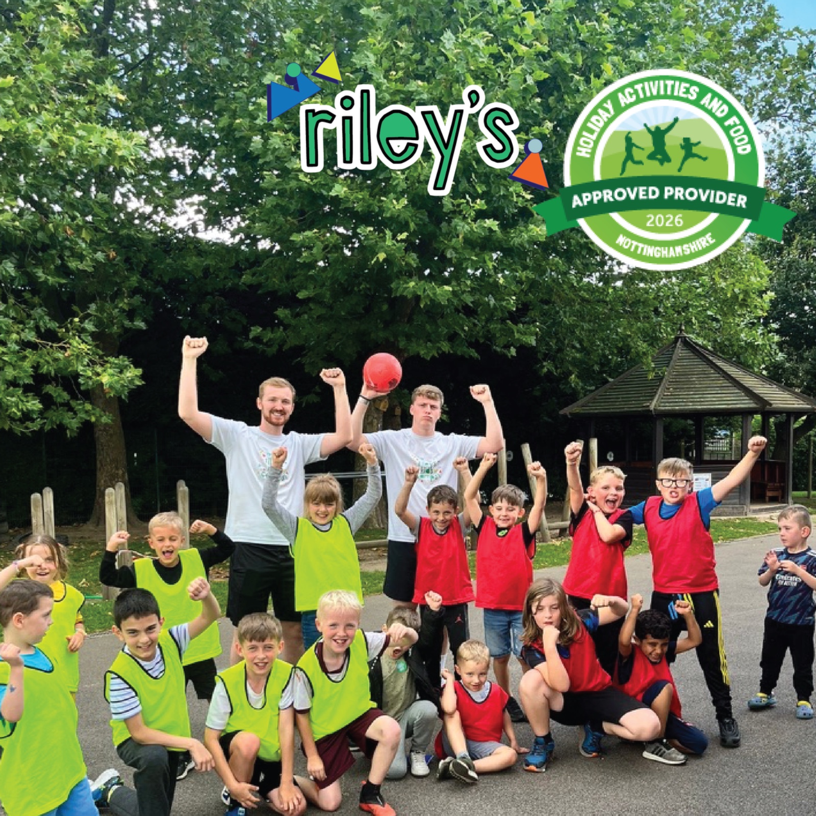 Hop On Over to @Albany Infants! EASTER CAMP - image 4