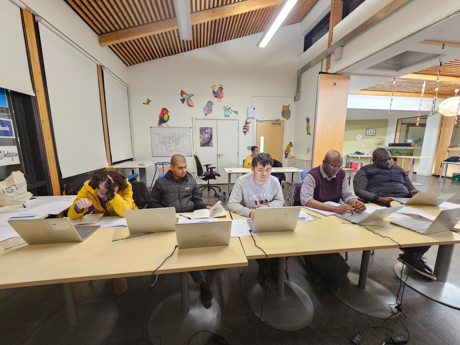 CAPA Coding Club for SEND 16+ - image 4