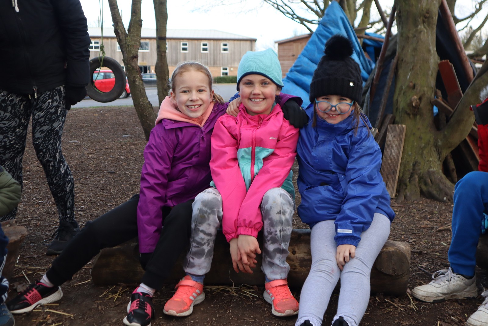 Grafham Water Centre Discovery Club HAF - image 2