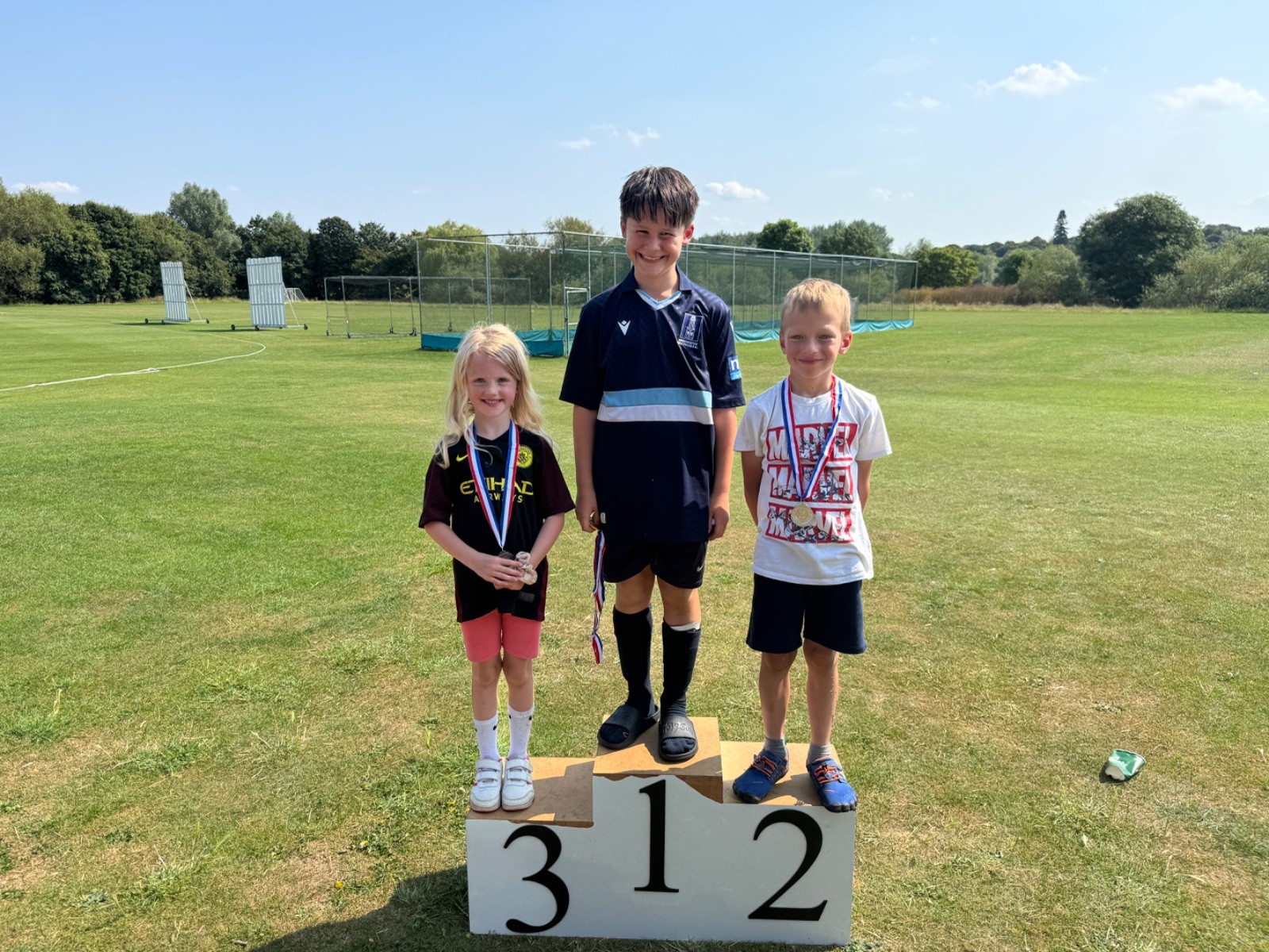 Thrapston Holiday Club - image 4