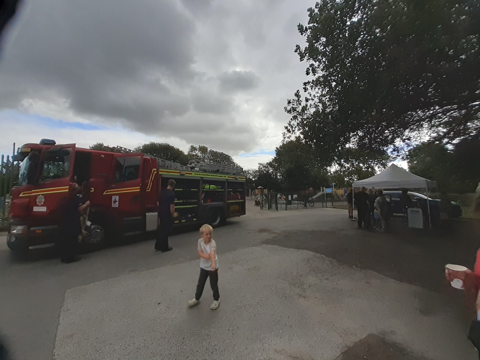 Cropton Summer Gala - image 2