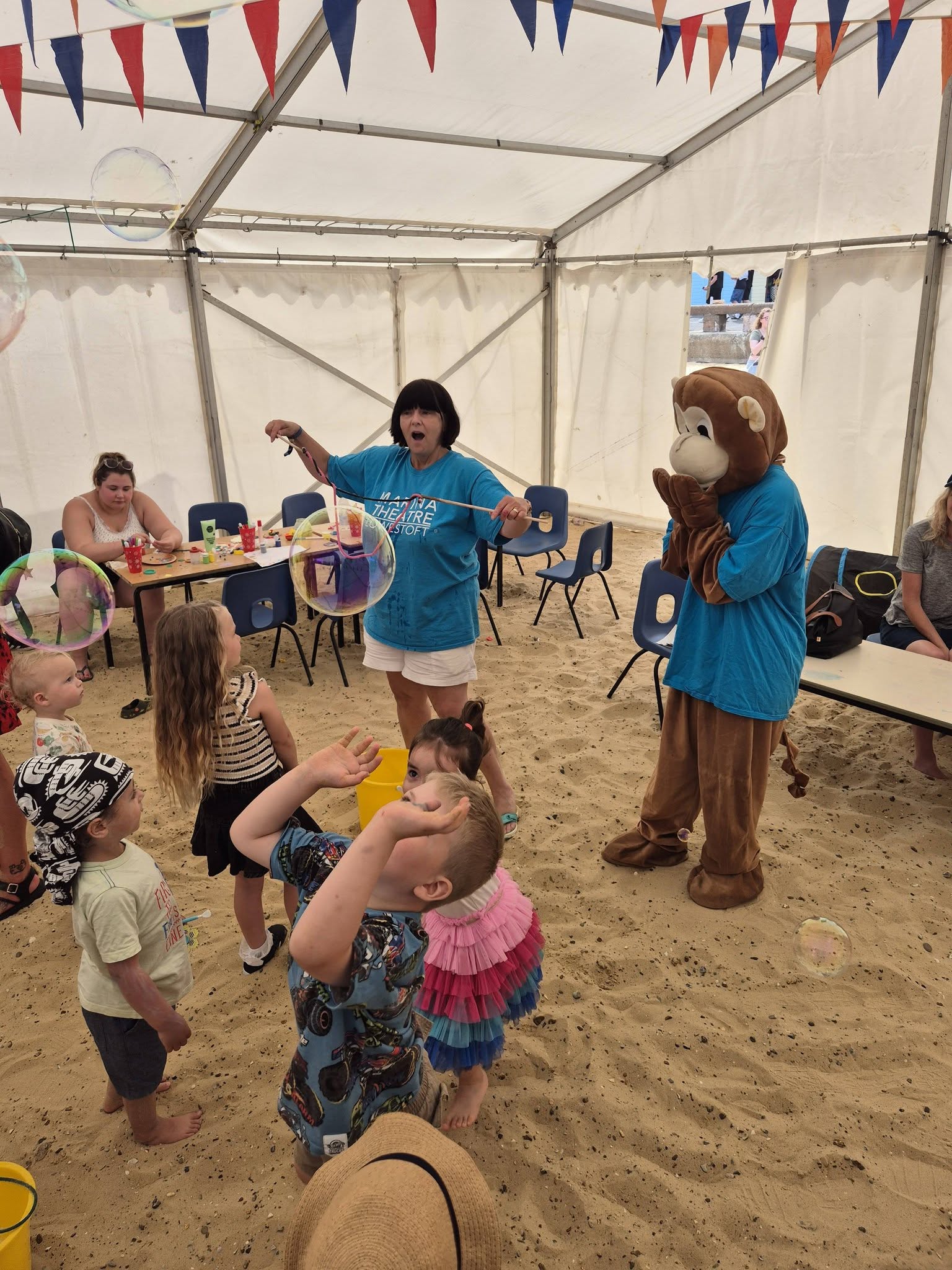 Marina Monkeys - image 6