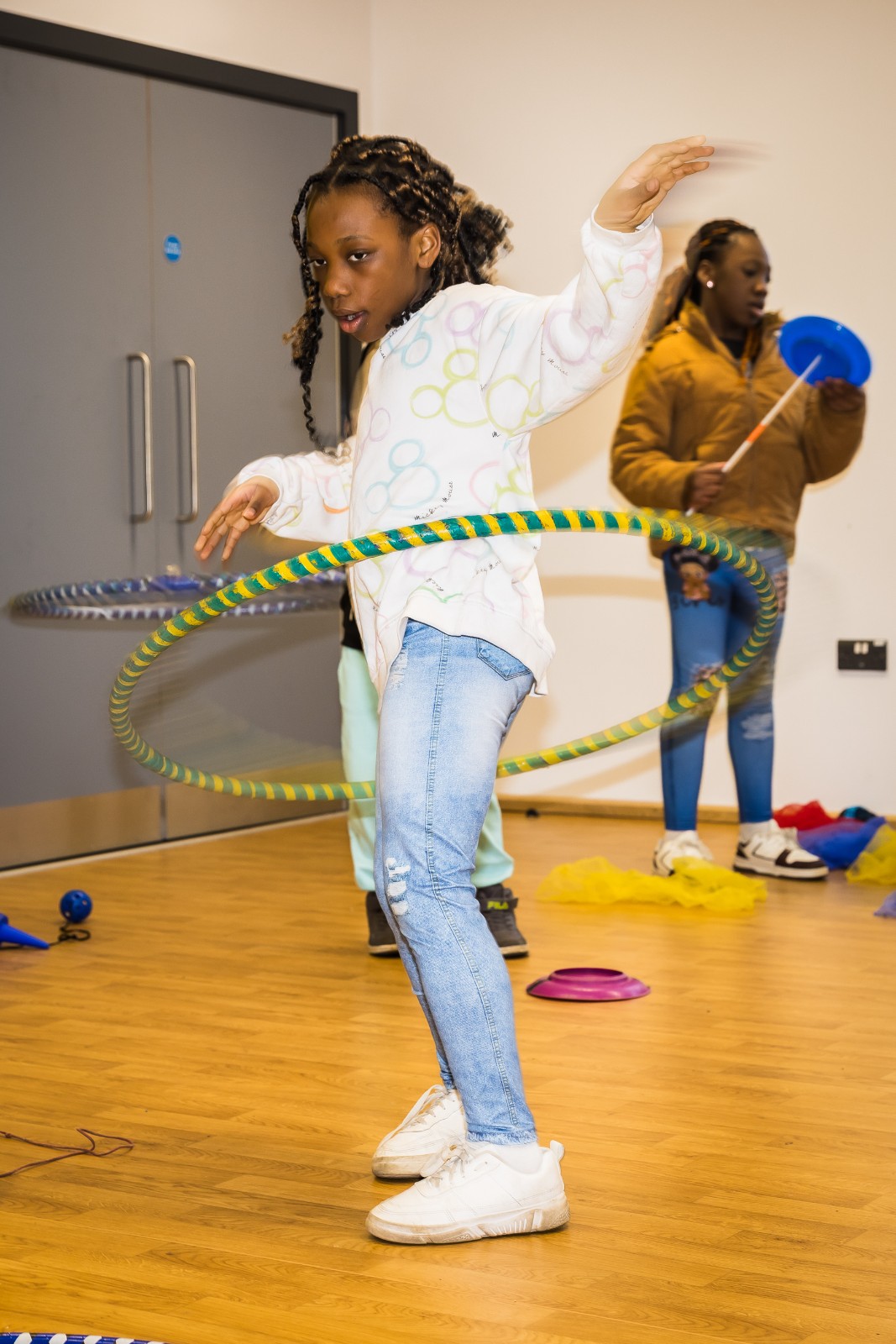 Base71 Easter Holiday Club (HAF) - image 2