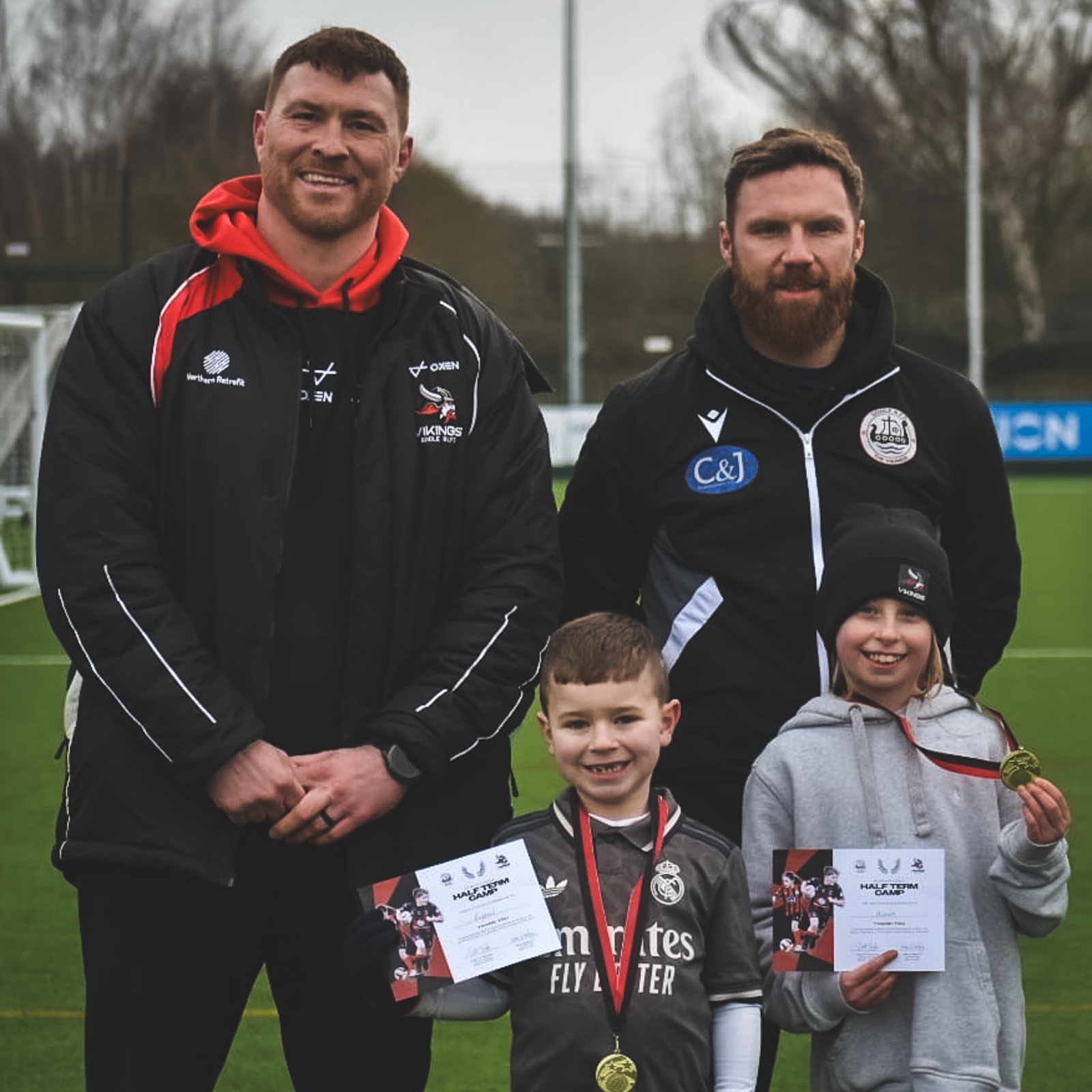 Game On Goole - Easter Camp - image 3