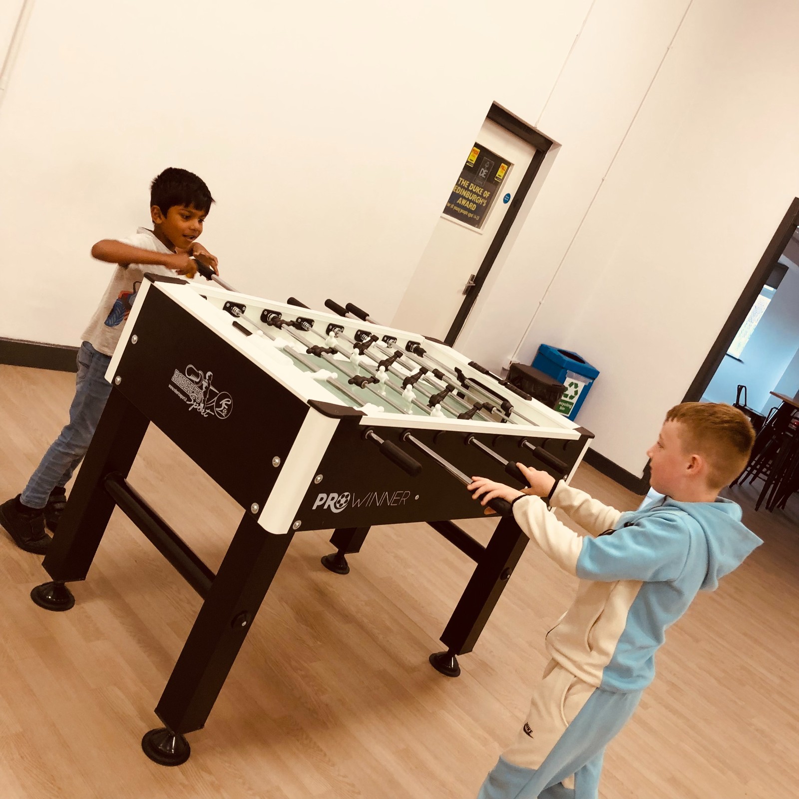 North Star Learning Hub – HAF - Rossmere - image 7