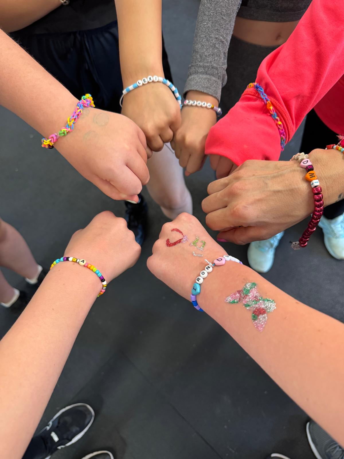 Strong Girl Squad - image 5