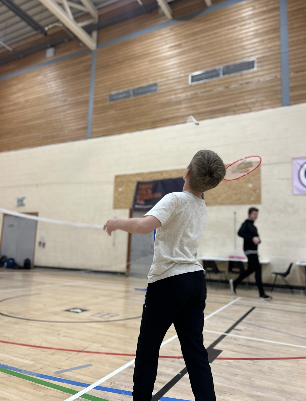 Edstart Multi Sports Club: Greenbank HAF - image 11