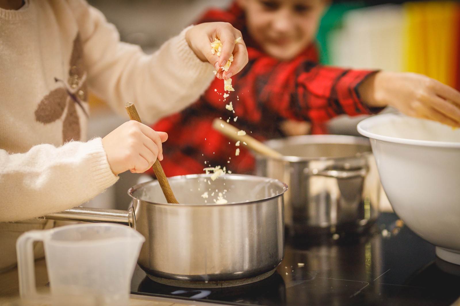 Easter HAF Holidays Cooking - Knowle - image 4