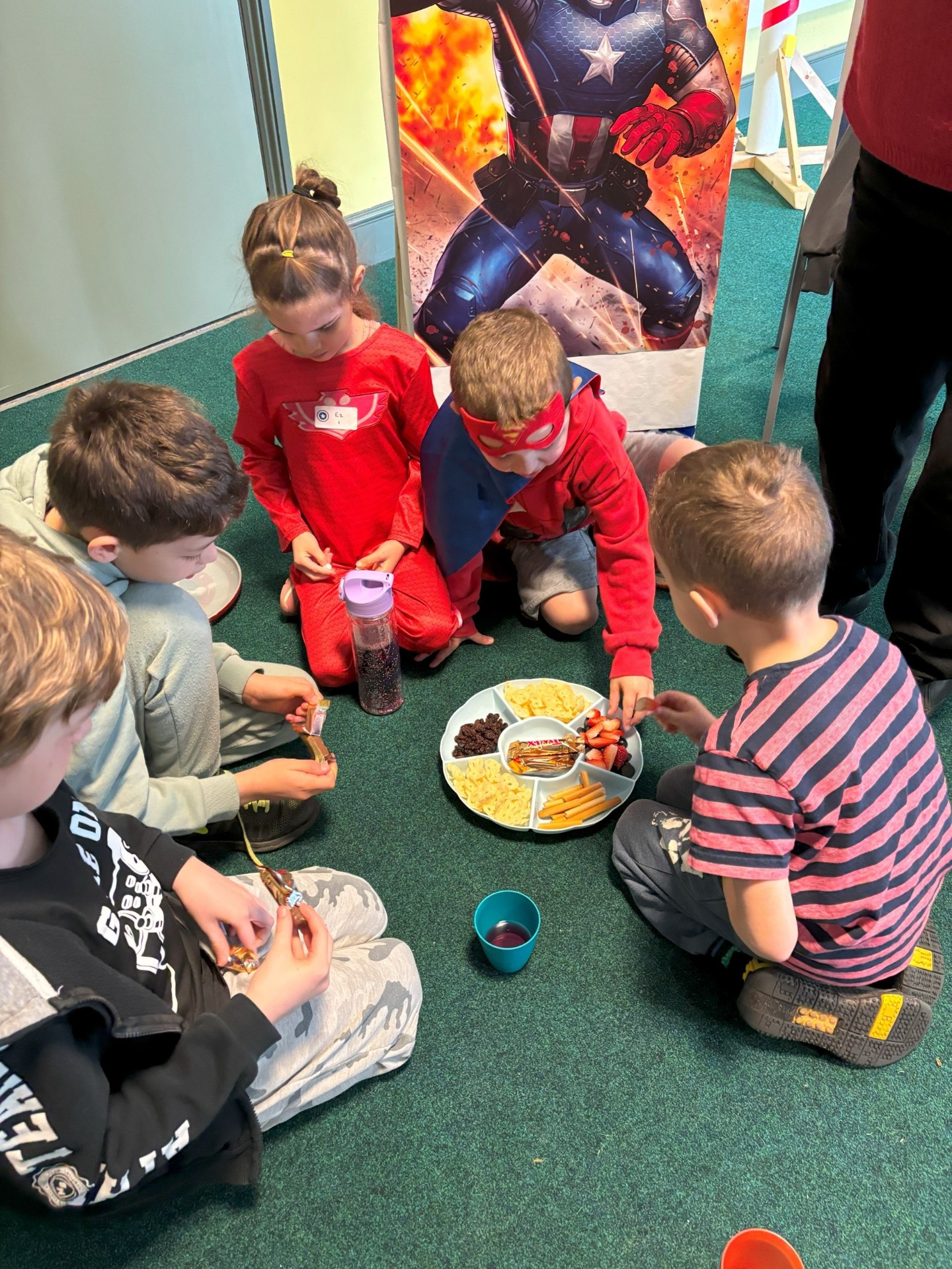 HAF Shipwrecked in Hereford - image 10