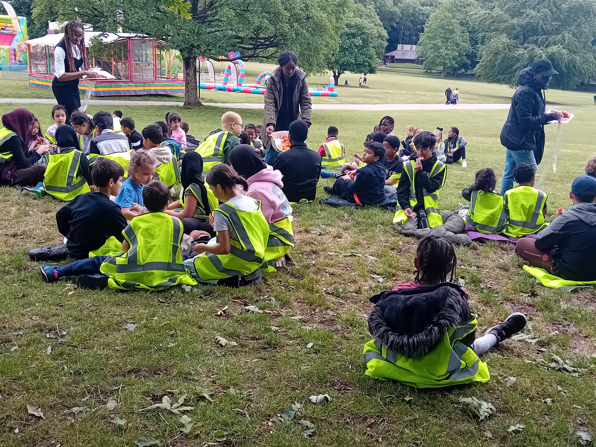 Tameside 2026 Summer FunFest - image 4