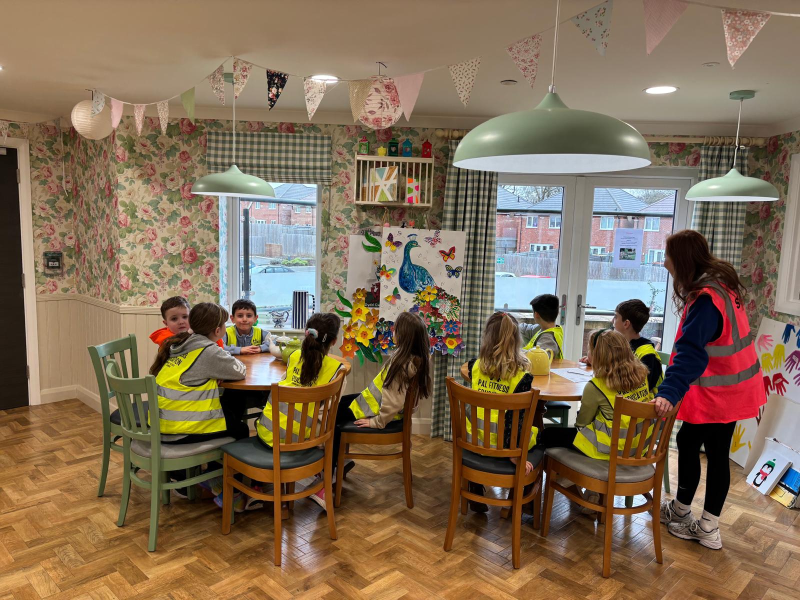 PAL Holiday Camp @Westlands First School - image 2