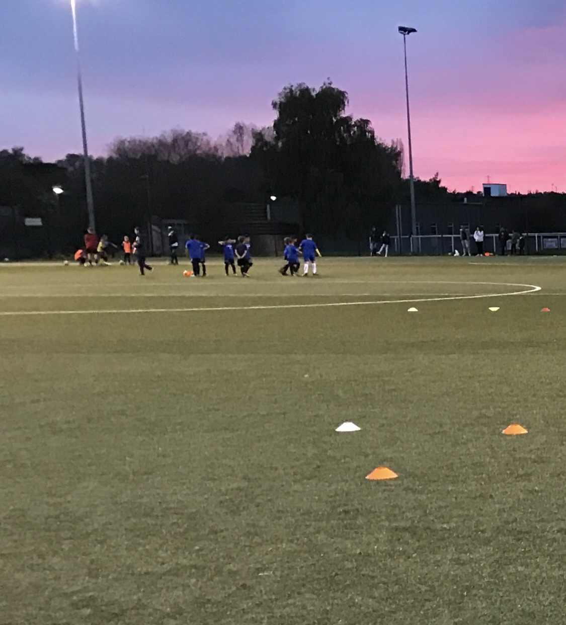 GNG FC - HAF Club - image 2