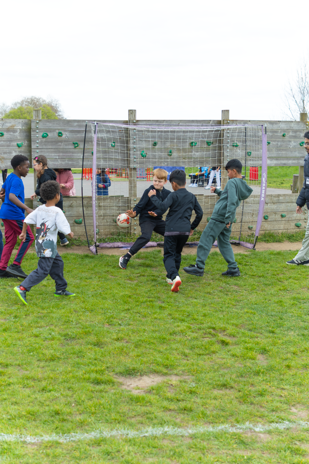Skill Sports Camps - Beam County Primary - image 4