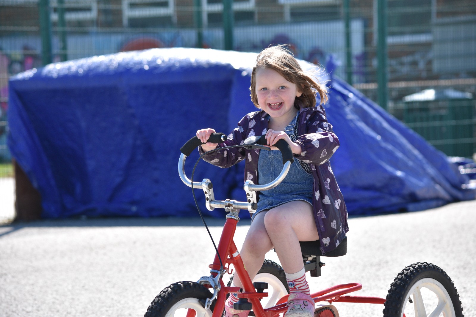 Defiant Sports' Summer Freeplay block mentored by Defiant Sports