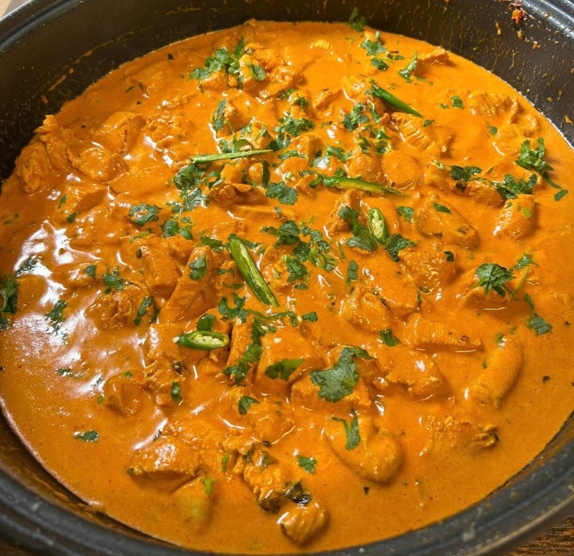 Cooking with Chef Robinson -Big Venture - image 3