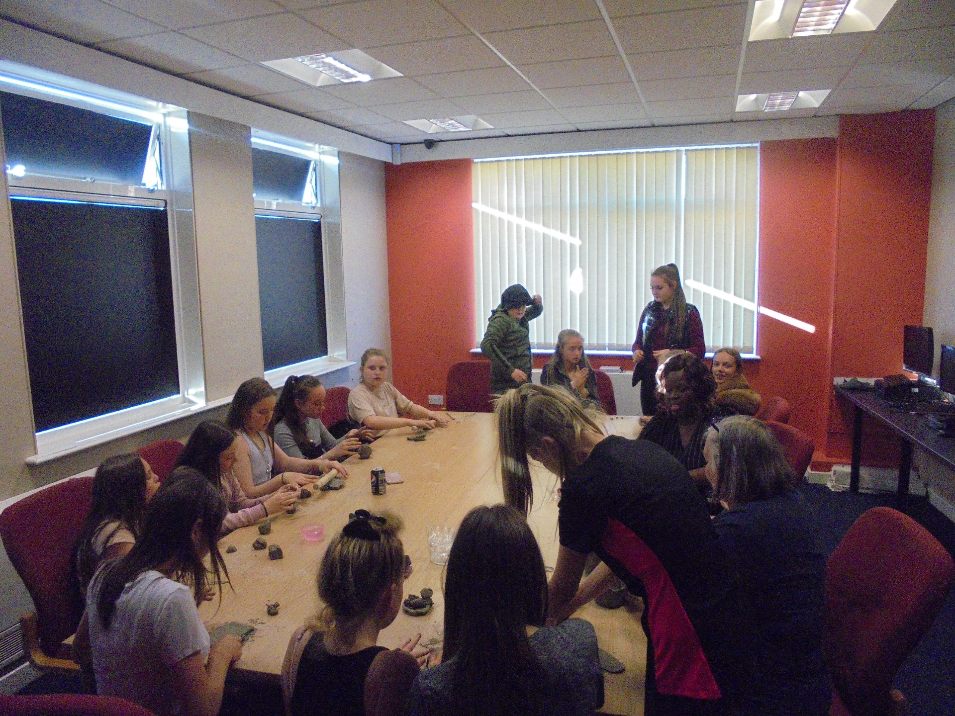 HAF Activities Grangetown YCC - image 3