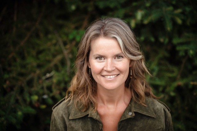 3Day Immersion in Nature with Rebecca Wildbear block mentored by Circle of Life Rediscovery CIC