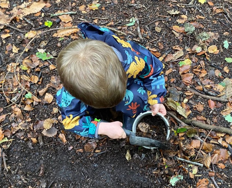 Brambles (Under 5's) - image 3