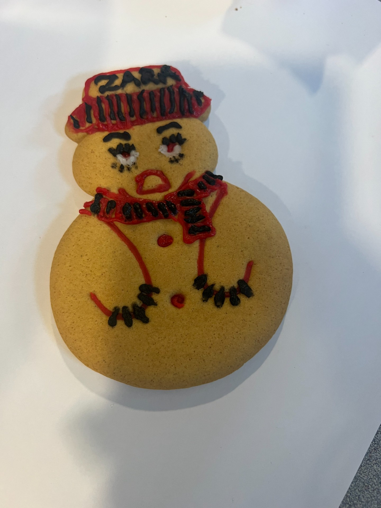 Pixie Magic's HAF Christmas Camp 2025 - image 17