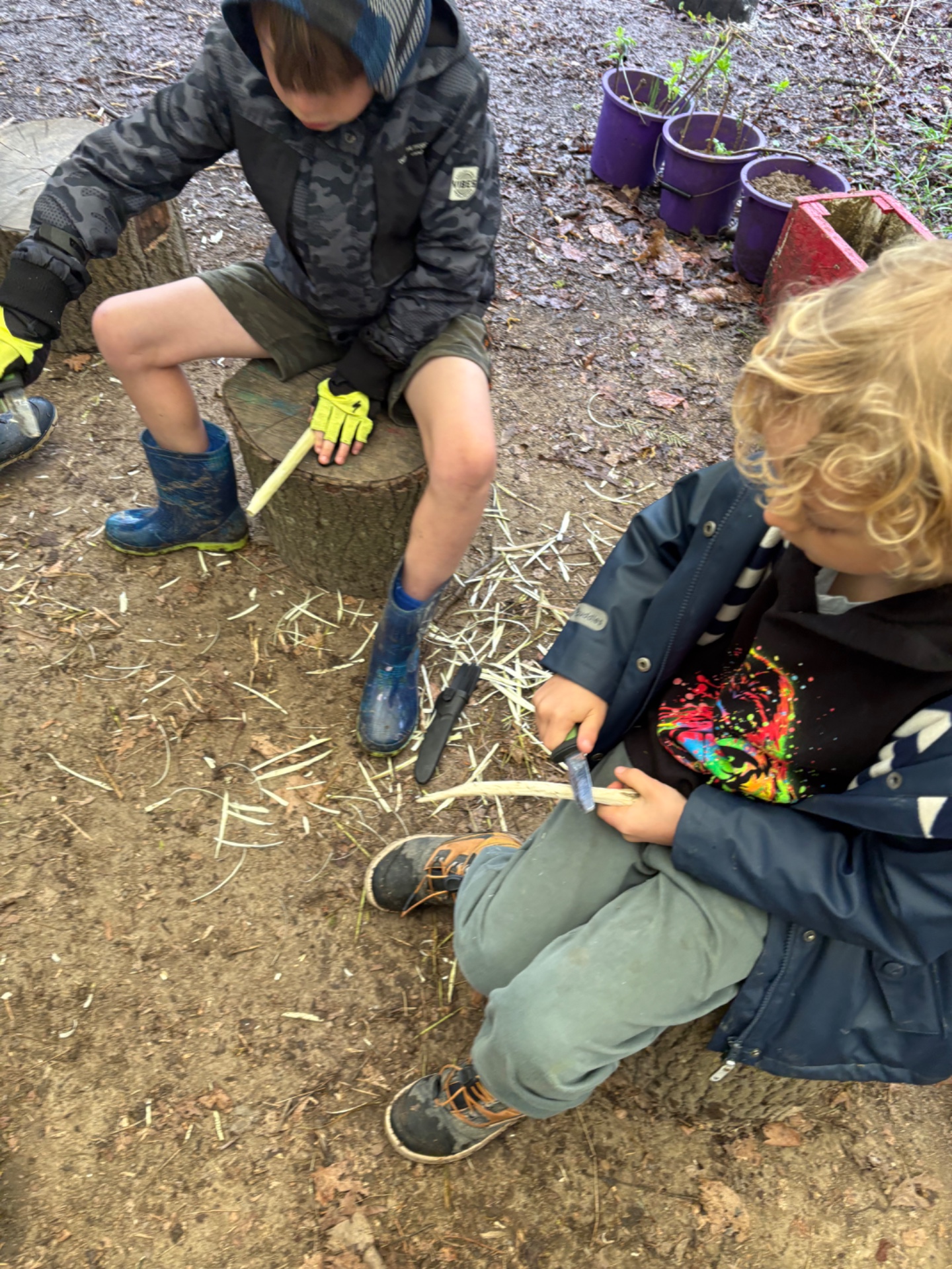 Half term Holiday Club May 2025 - image 19
