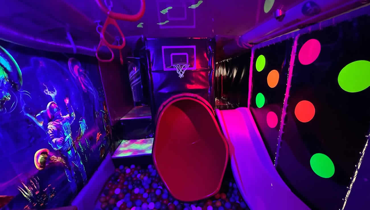 Your Sport Winter Multi Activities HAF - image 13