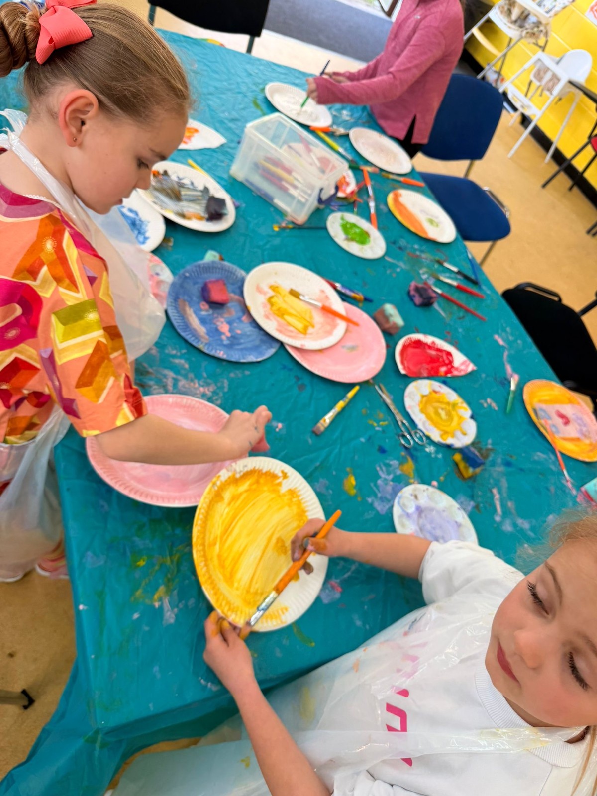 Croxteth GEMS - Summer HAF - image 9