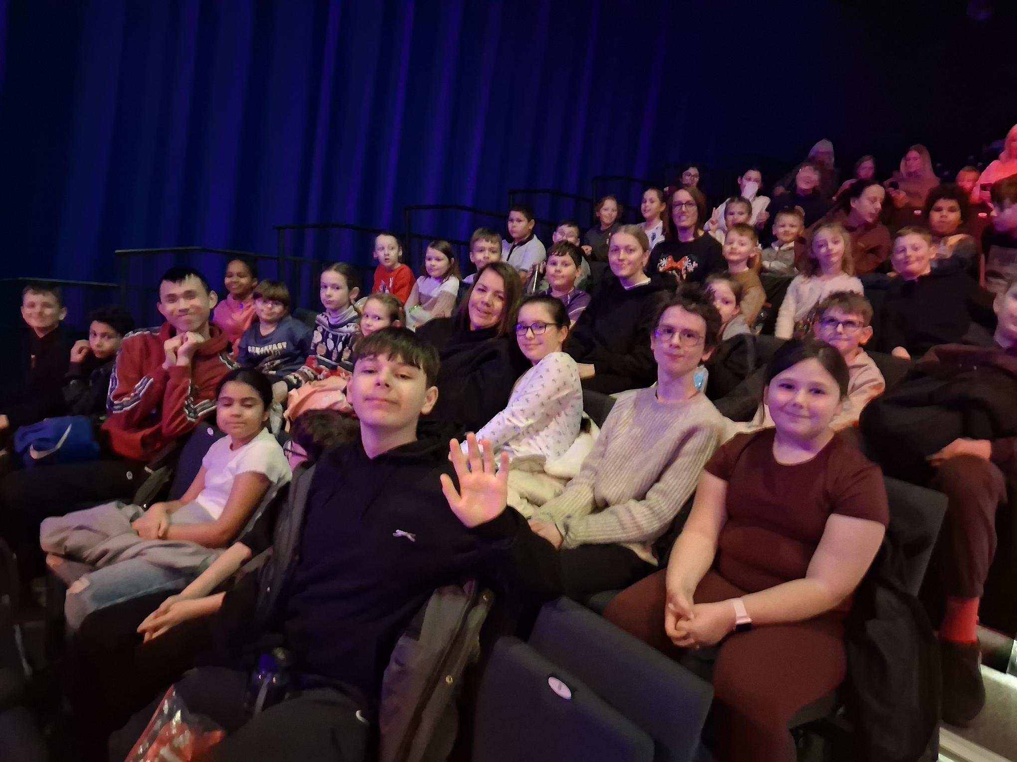 HAF WestRaven Community Cafe and Garden - image 3