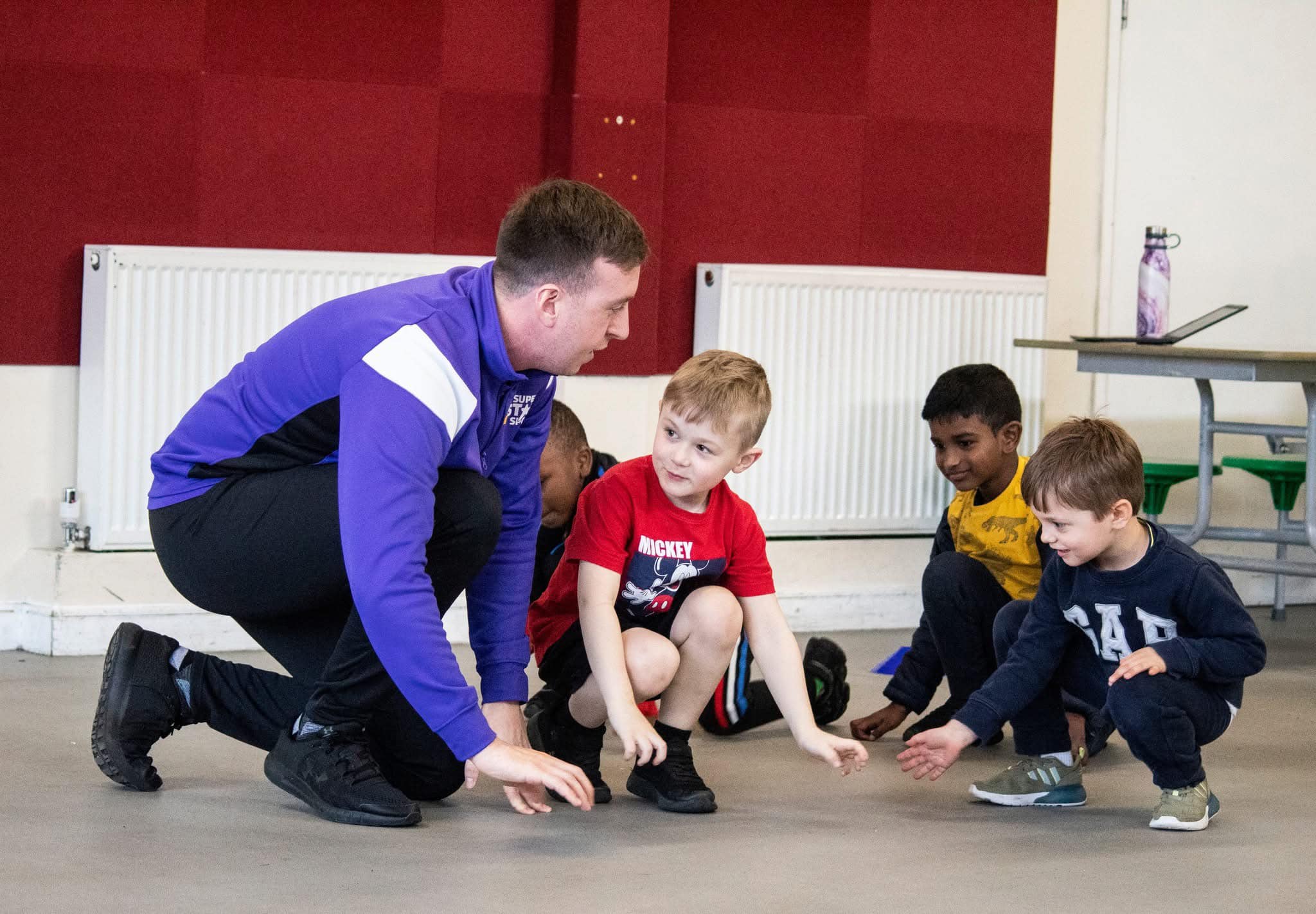 Super Star Sport Midlands - Byfield - image 4