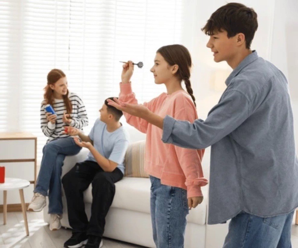 Active Camp (Teen) - Venerable Bede - image 3