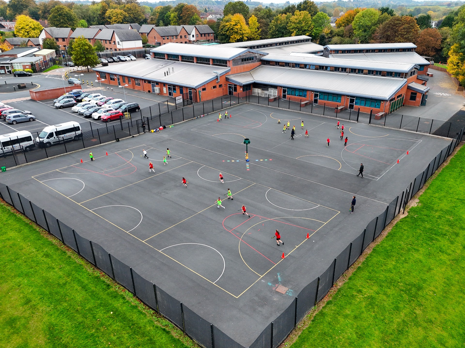 Riverside School Sports Camp - Easter - image 3