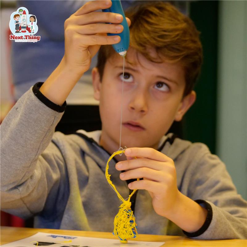 Next Thing at Sandcross Primary - image 11