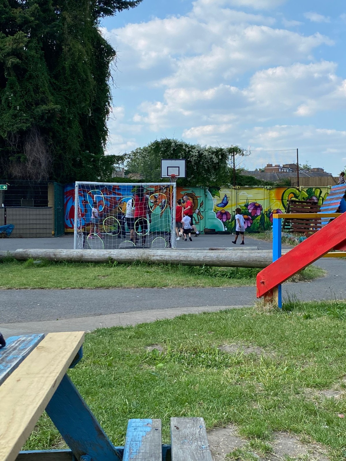 Oasisplay Bolton Crescent - image 2